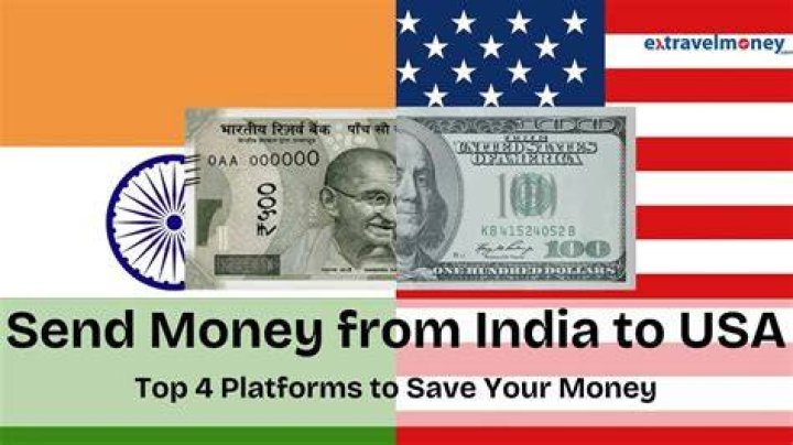 How much money I can send to India from USA in a year?