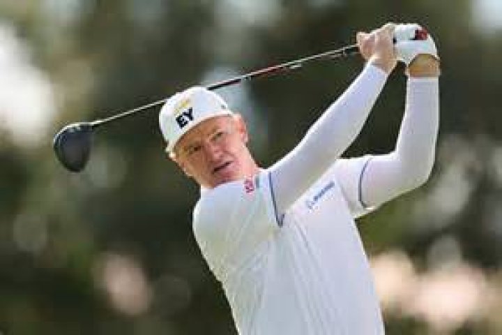 How much money is Ernie Els worth?