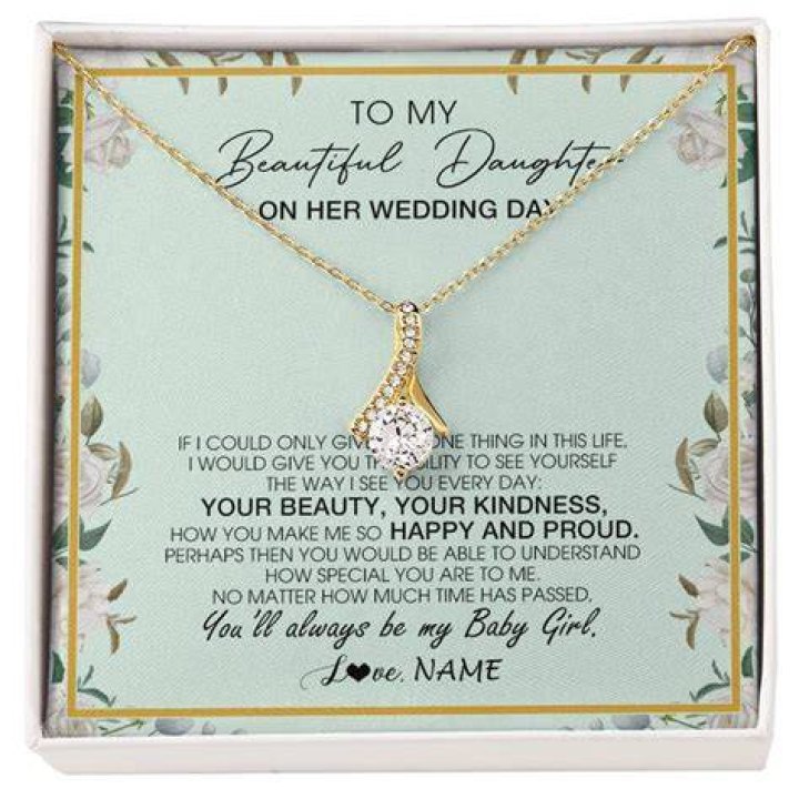 How much of a gift can I give to my daughter?