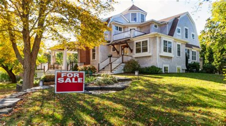 How much of my house should I own before selling?
