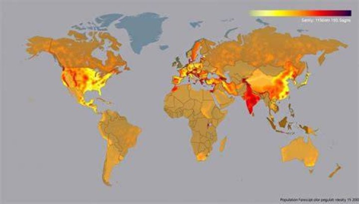 How much of the population is a furry?