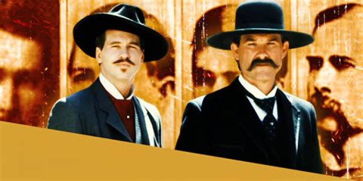 How much of Tombstone is true?