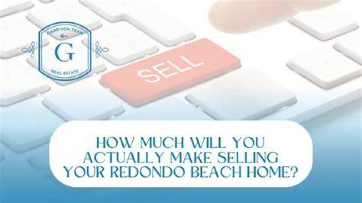 How much profit can you make from selling your home?