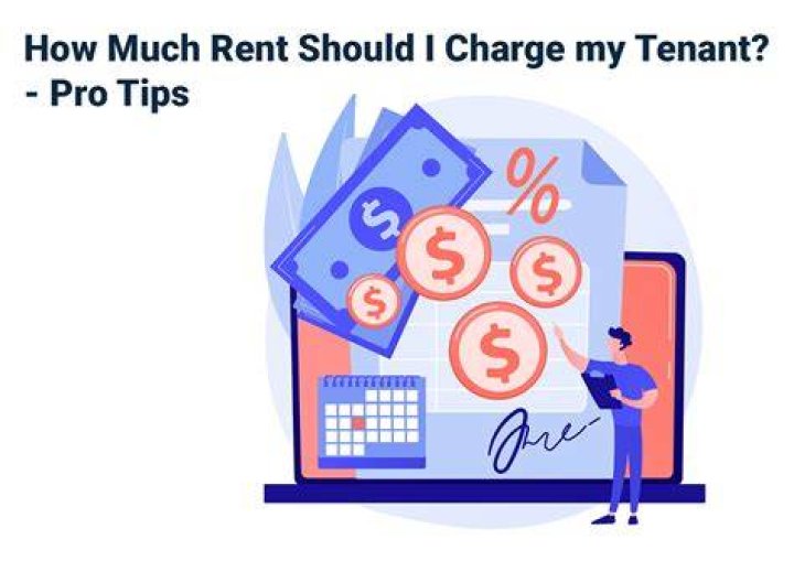 How much rent should I charge my son?