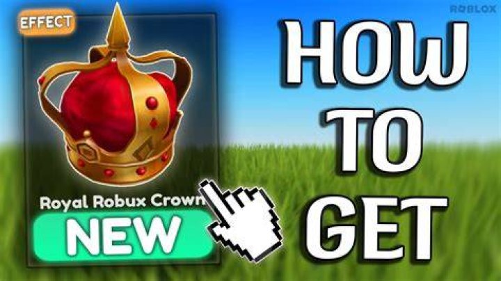 How much Robux is the star crown?
