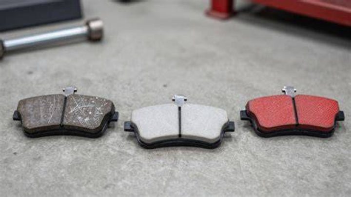 How much should brake pads cost?