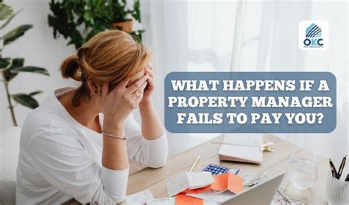 How much should I expect to pay for a property manager?