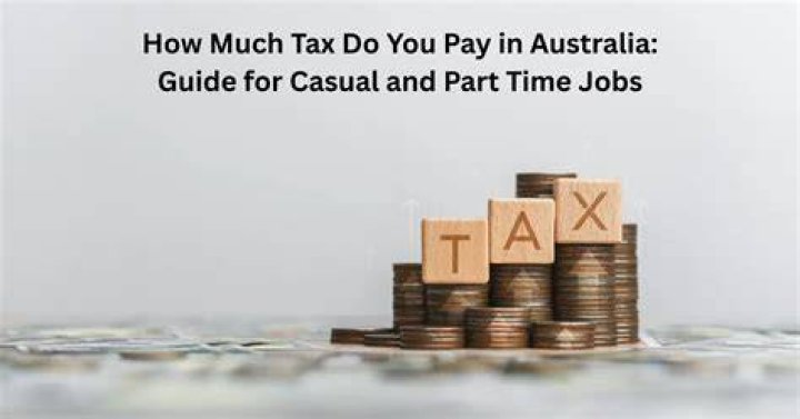How much tax do you pay when you sell shares in Australia?