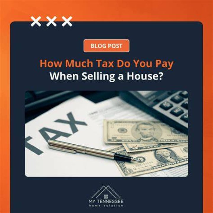 How much taxes do you pay when you sell a house in Hawaii?