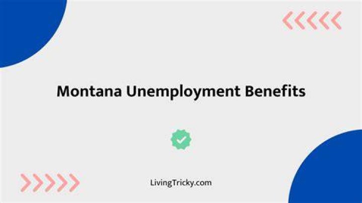 How much will I get on unemployment in Montana?
