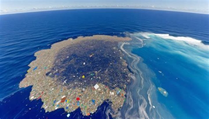 How much would it cost to clear the Pacific Garbage Patch?