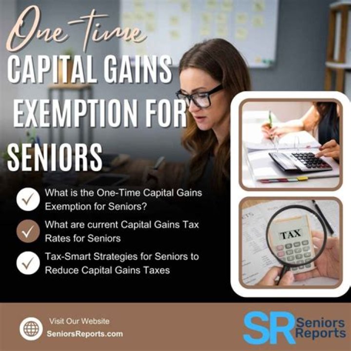 How often can you use capital gains exemption?