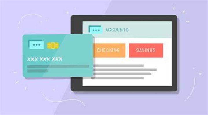How often do banks check your account?