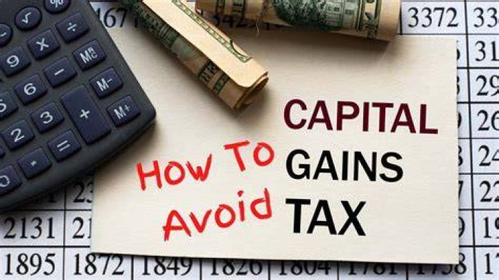 How often do you have to sell your home to avoid capital gains tax?