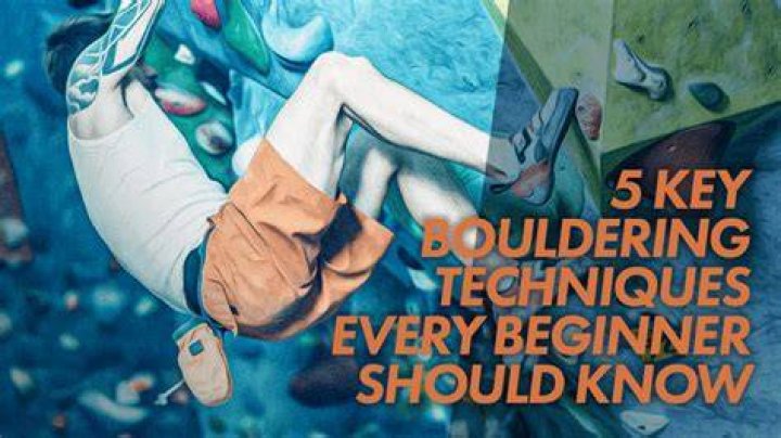How often should I rock climb as a beginner?