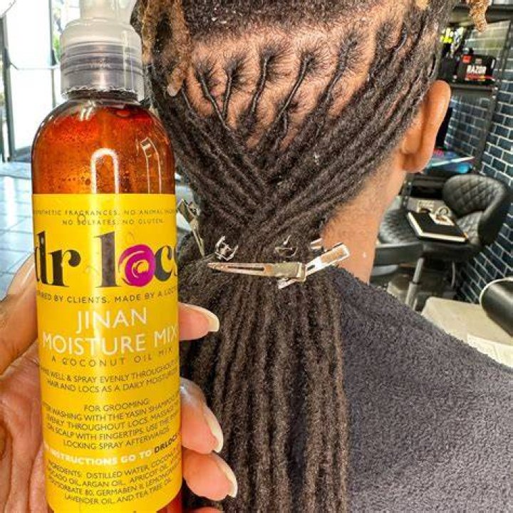 How often should you interlock your locs?