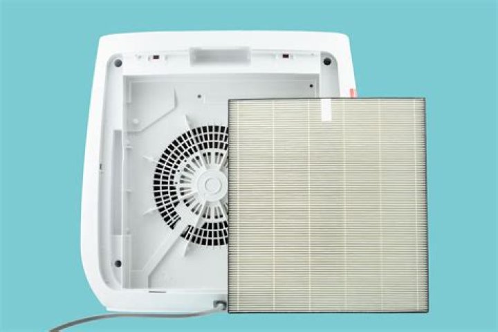 How often should you replace a vacuum HEPA filter?