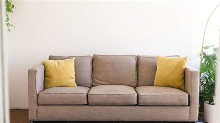 How often should you replace your couch?