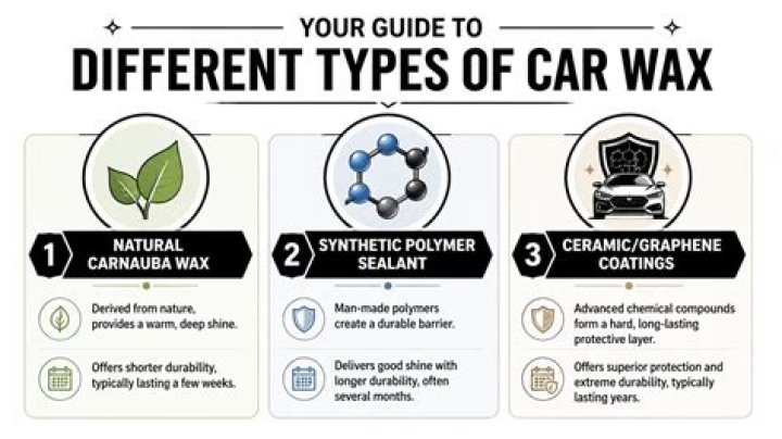 How often should you wax your car?