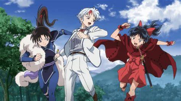 How old are the characters in Yashahime?