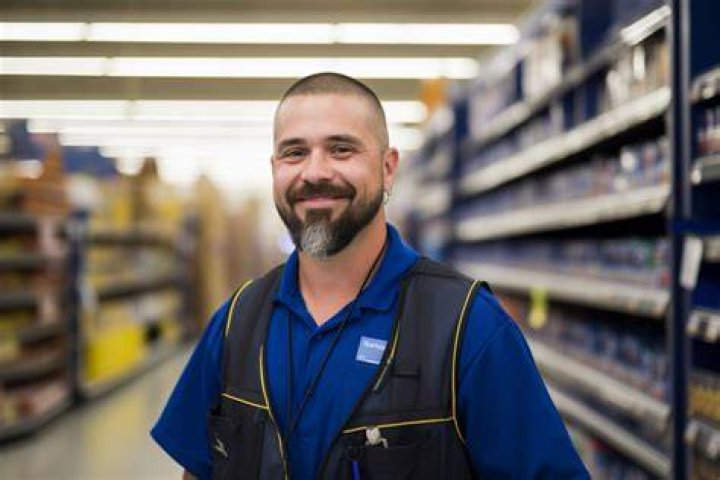 How old do you have to be to work at Walmart in Florida?