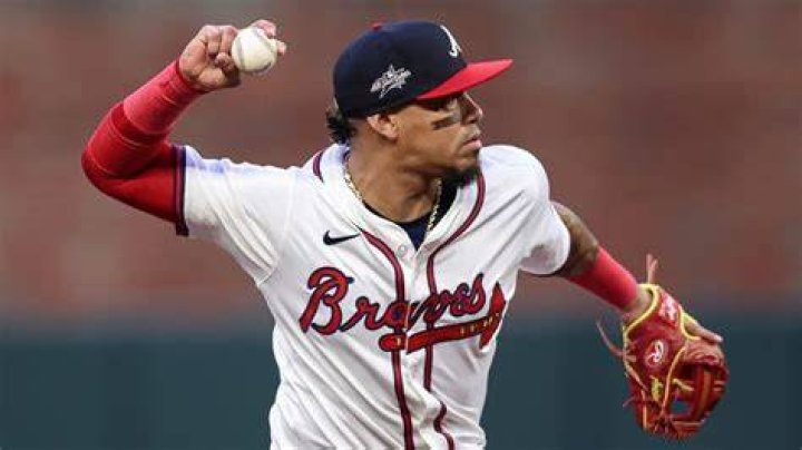 How old is arcia?