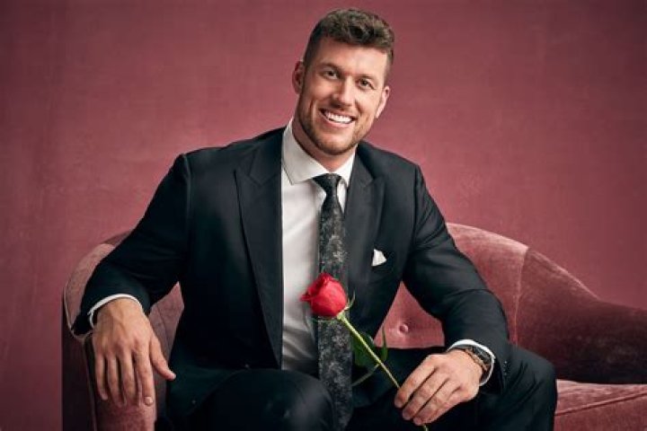 How old is Clayton Echard?