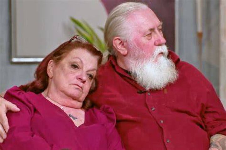 How old is Debbie Colt's mother?