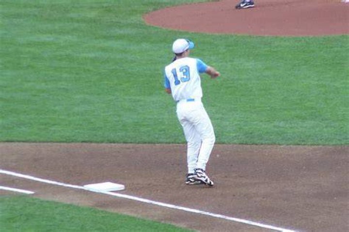 How old is Dustin Ackley?