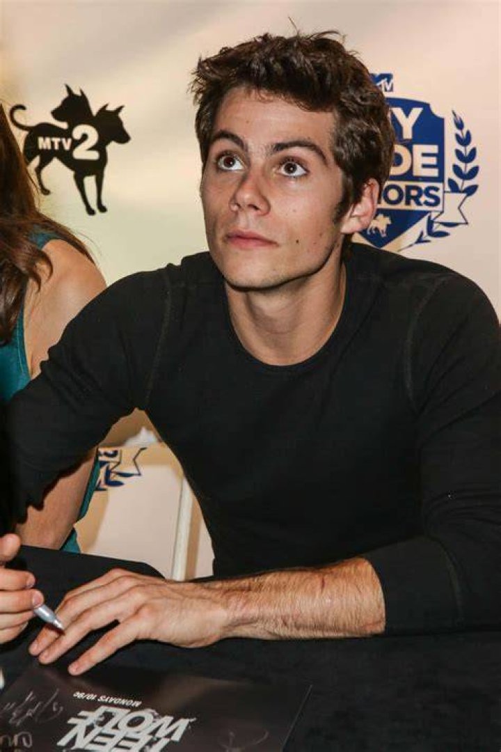 How old is Dylan Obrien?