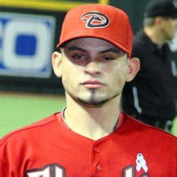How old is Gerardo Parra?