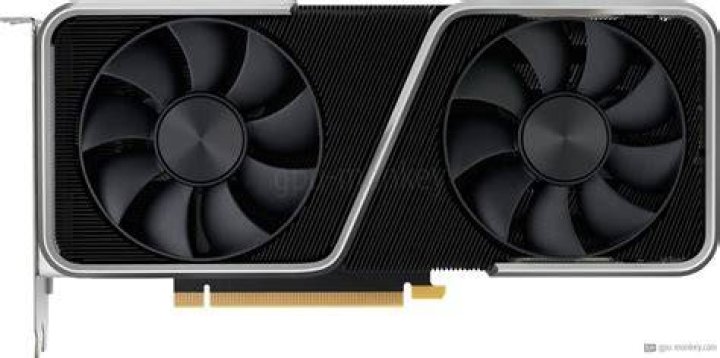 How old is GTX 3060?