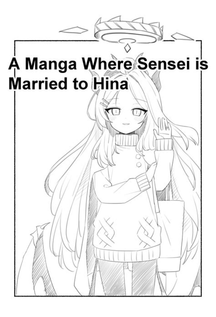 How old is Hina Sensei?