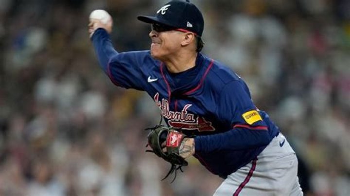 How old is Jesse Chavez?