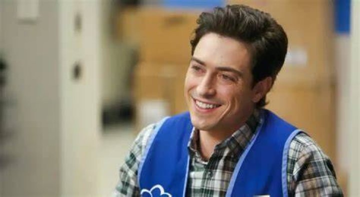 How old is Jonah from Superstore?