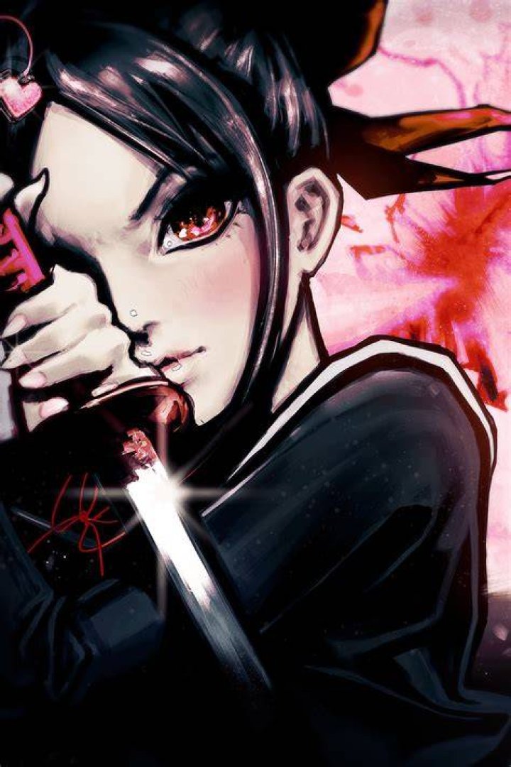 How old is Kaguya?