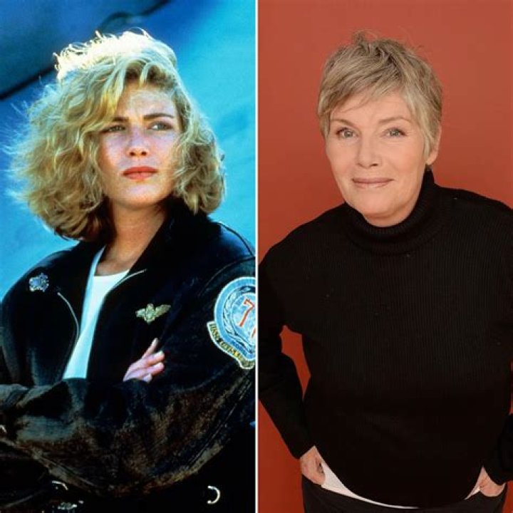 How old is Kelly Mcgillis?