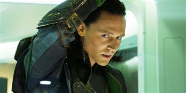 How old is Loki Avengers 1?