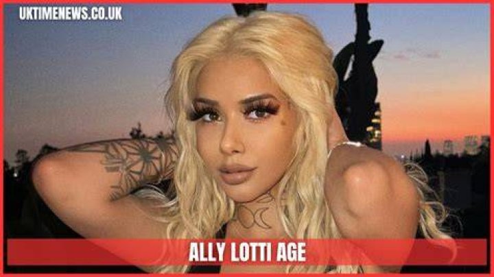 How old is Lotti?