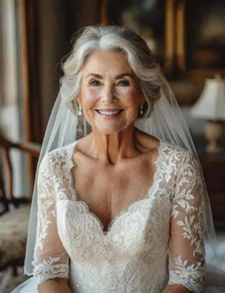 How old is my 70 year old husband?