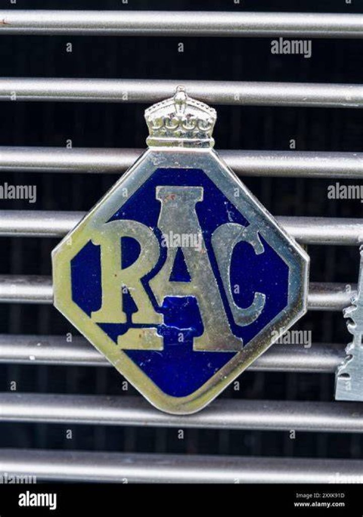 How old is RAC?