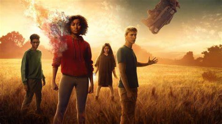 How old is Ruby from The Darkest Minds?
