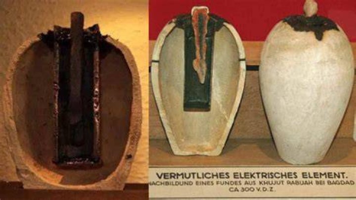 How old is the oldest battery?