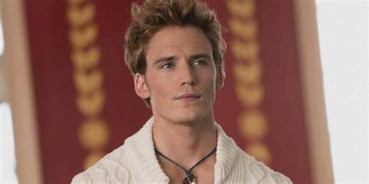 How old was Finnick when he won The Hunger Games?
