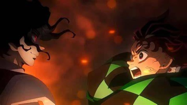 How old was Tanjiro when he killed Muzan?