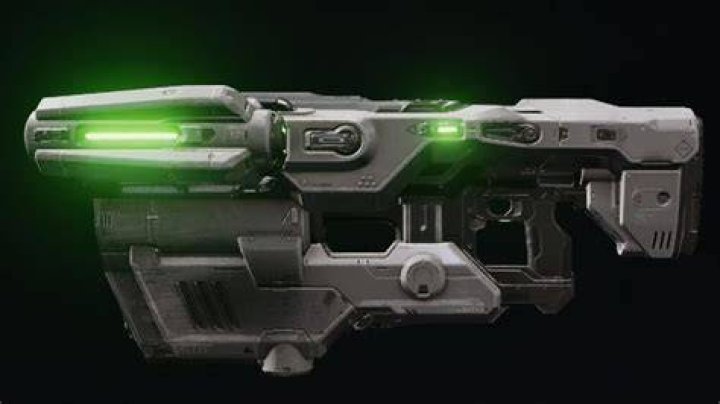 How powerful is the BFG 9000?