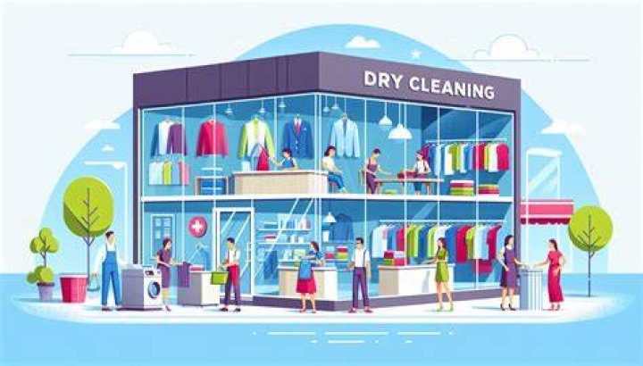 How profitable is a dry cleaning business?
