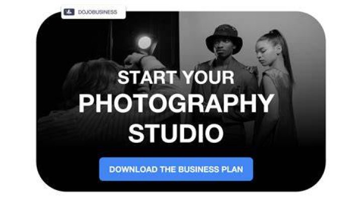 How profitable is a photography studio?