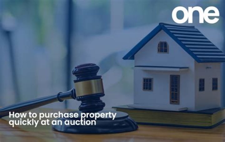 How quickly can I complete a house purchase?