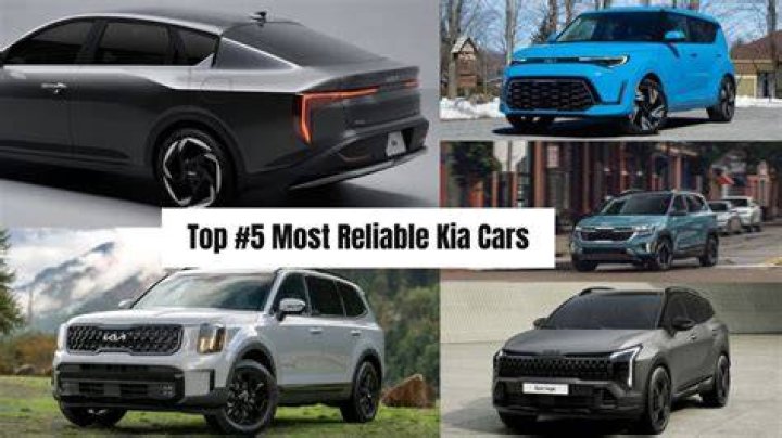 How reliable is a Kia?